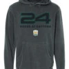 Rolex 24 Hours At Daytona Collegiate Hooded Sweatshirt