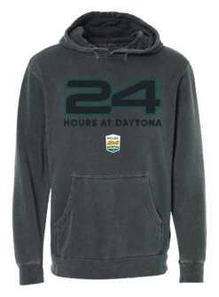 Rolex 24 Hours At Daytona Collegiate Hooded Sweatshirt