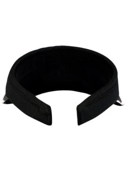 Ladies Daytona Checkered Clip On Visor -Fashion Clothing Sales DAY9LH000400 D