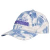 Ladies Daytona Tie Dye Hat -Fashion Clothing Sales DAY9LH0011 C