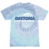 Ladies Daytona Lagoon T-Shirt -Fashion Clothing Sales DAY9LT0041A