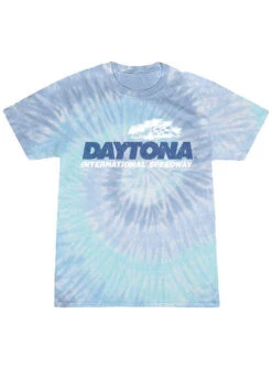 Ladies Daytona Lagoon T-Shirt