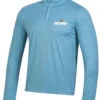 Daytona Under Armour® Playoff 3.0 Heather 1/4 Zip -Fashion Clothing Sales DAY9MJ0019