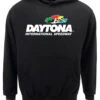 Daytona International Speedway Hooded Sweatshirt -Fashion Clothing Sales DAY9MS0001A