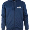 Daytona Full-Zip Hooded Sweatshirt -Fashion Clothing Sales DAY9MS0009 copy