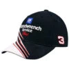 Dale Earnhardt Sr. #3 Goodwrench Service Hat -Fashion Clothing Sales DR03MH0003 C