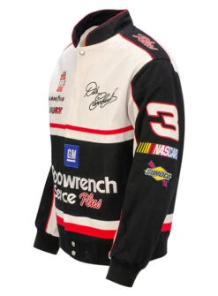 Dale Earnhardt Sr. Twill Jacket -Fashion Clothing Sales DR03MJ0001 C