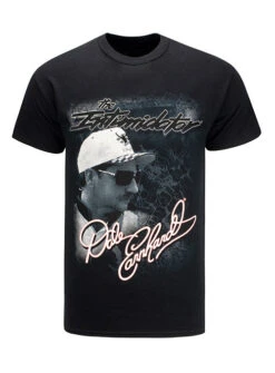 Dale Earnhardt The Intimidator T-Shirt