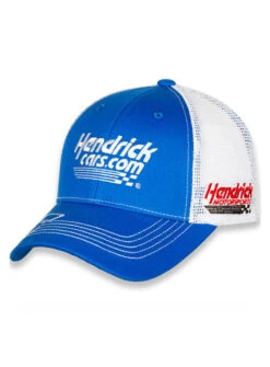 Kyle Larson Sponsor Hat