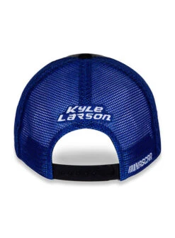 Kyle Larson Vintage Patch Hat -Fashion Clothing Sales DR05MH0007D ac90bd79 3eb5 4520 9fc7 d4800f67207d
