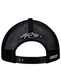 Kyle Busch Vintage Patch Hat -Fashion Clothing Sales DR08MH0005 D