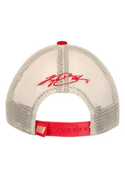 New Era Kyle Busch 9TWENTY Trucker Hat -Fashion Clothing Sales DR18MH001100 D