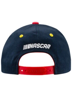 Jeff Gordon Striped Number Hat -Fashion Clothing Sales DR24MH0003 D
