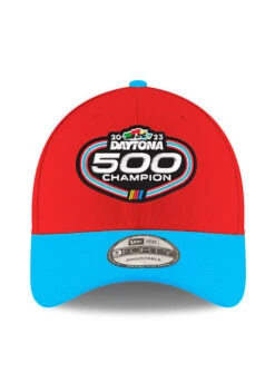 2023 Daytona 500 Champion Hat -Fashion Clothing Sales DRCHMH0012 A