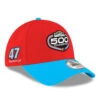 2023 Daytona 500 Champion Hat -Fashion Clothing Sales DRCHMH0012 C
