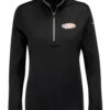Ladies Nike Auto Club Speedway Quarter Zip Jacket -Fashion Clothing Sales FON9LJ0001 A