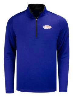 Auto Club Nike Half Zip Jacket