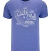 Auto Club California T-Shirt -Fashion Clothing Sales FON9MT000203 A