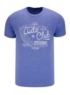 Auto Club California T-Shirt