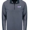Homestead-Miami Speedway Quarter Zip Jacket -Fashion Clothing Sales HOM9MJ0001 A