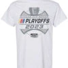 2023 Playoffs Roster Tee -Fashion Clothing Sales K2286 F