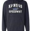 Kansas Hooded Sweatshirt -Fashion Clothing Sales KAN9MS0003