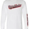 Martinsville Long Sleeve T-Shirt -Fashion Clothing Sales MAR9MT0011