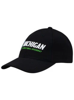 Michigan Performance Hat