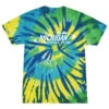 Michigan Tie Dye T-Shirt -Fashion Clothing Sales MIC9MT0024 copy