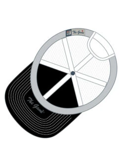 NASCAR Garage 56 Rope Hat -Fashion Clothing Sales NAS4MH0002E