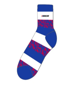 NASCAR Heat Seal Socks
