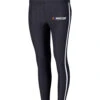 Ladies NASCAR Centerline Leggings -Fashion Clothing Sales NAS9LP0001A