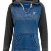 Ladies NASCAR Fleece -Fashion Clothing Sales NAS9LS0003 A