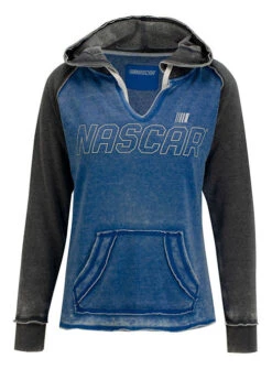 Ladies NASCAR Fleece