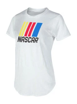 Ladies NASCAR Gable T-Shirt