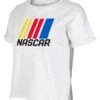 Ladies NASCAR Mainstream T-Shirt -Fashion Clothing Sales NAS9LT0024A