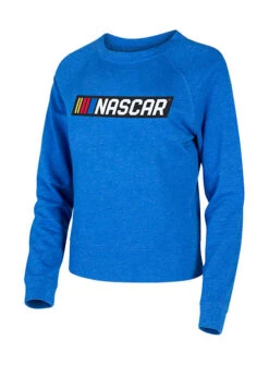 Ladies NASCAR Mainstream Long Sleeve T-Shirt