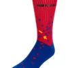 NASCAR Spray Zone Socks -Fashion Clothing Sales NAS9MF000704 C bd54b699 a814 40c1 95d3 f6a261f7721c
