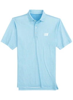 NASCAR Johnnie-O Whipple Polo