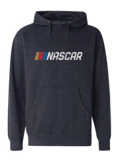 NASCAR Distressed Sweatshirt