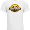 Phoenix Championship Weekend T-Shirt -Fashion Clothing Sales PHO2MT0007 A