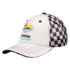 Phoenix Raceway Checkered Logo Hat -Fashion Clothing Sales PHO9MH0027 C