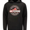 Richmond Hooded Sweatshirt -Fashion Clothing Sales RIC9MS0002 A 6972497f 6147 4106 9090 88902fef94b9