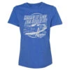 Ladies Talladega Stolen Pace Car T-Shirt -Fashion Clothing Sales TAL9LT0027 1 8c29c3ce ebba 4cba b237 02cd7514367e