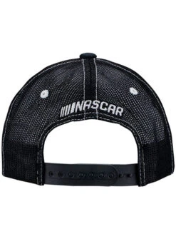 Talladega Striped Hat -Fashion Clothing Sales TAL9MH0043 D