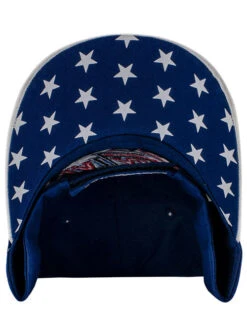 Talladega Americana Hat -Fashion Clothing Sales TAL9MH0046 E