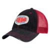 Talladega Retro Denim Hat -Fashion Clothing Sales TAL9MH0047 C