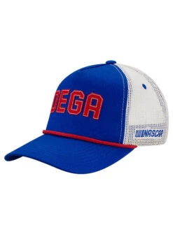 Talladega Americana Rope Hat