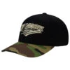 Talladega Tonal Camo Hat -Fashion Clothing Sales TAL9MH0050 C