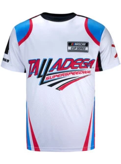 Talladega Sublimated T-Shirt